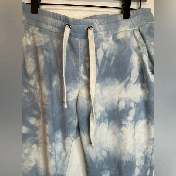 Mauby Tie-dye Joggers  - Sweat Pants Size S (e5 - Picture 3 of 9